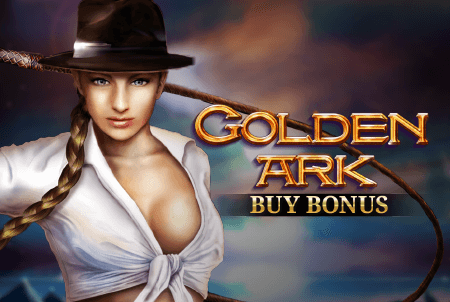  Golden Ark Buy Bonus