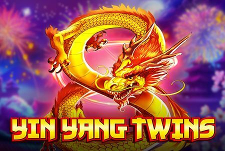  Yin Yang Twins